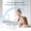 UV Nail Make Up Tool Sterilizer Disinfection Box U 5