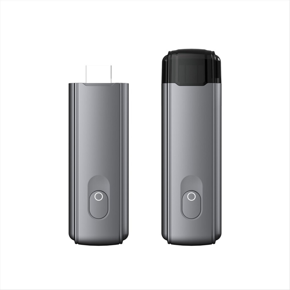 Hd Wireless Transmitter And Receiver Audio Video D Gray 4853666919867