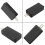 9Pcs Car ABRS Simulator Detection Tool Resistor Fa 7