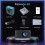 YT200 Convenient Projector LED Mobile Video Home T 7