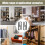4pcs Wall Mounted Hat Hook,Baseball Organizer,Mult 7