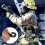 3 Pieces Firefighter Glove Strap Safety Holder Cli 5