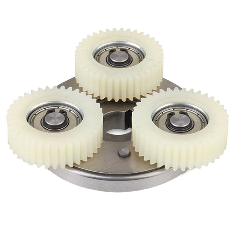 36T Electric Bike Nylon Gear For 8Fun Ebike Planet 4853666918273