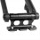 Fixed Bicycle Supply Car Racks Support Thru Axle B 7