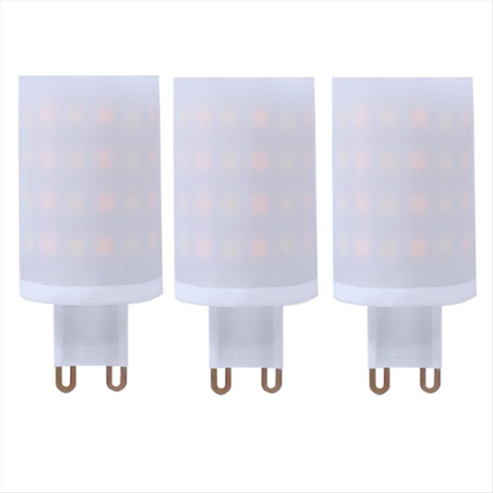 Tuya Wifi G9 Dimmable Smart Light 6W Led Lamp Bulb 4853666922171