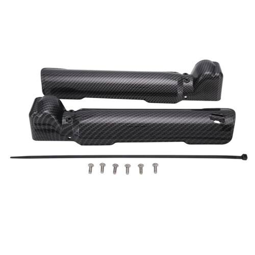 Front Fork Guards Cover Shock Protection for Sur R 2