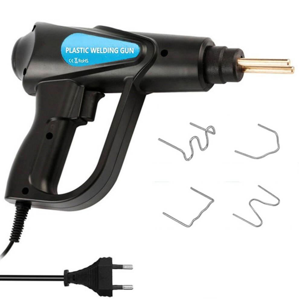70W Hot Stapler Pvc Plastic Welder Welding Machine 4853666909325
