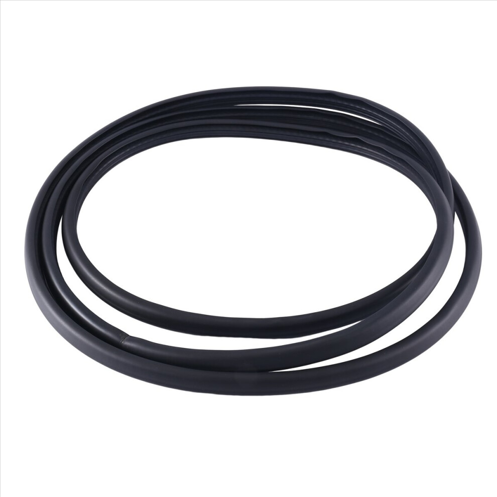 Car Sunroof Glass Sealing Strip Lid Weatherstrip Mr523599 For Mitsubishi Pajero V73 V77 V93 V97 4853666915449