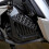 Radiator Grille Guard Water Tank Protective Cover 4