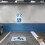 Parking Lot Line Stencil Foldable Reusable Templat 3