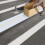 Parking Lot Line Stencil Foldable Reusable Templat 6