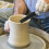 4pcs Sponge Stick Pottery Sponges Ceramic Tools Bu 6