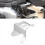 Gear Shift Lever Brake Master Cylinder Guard for 6