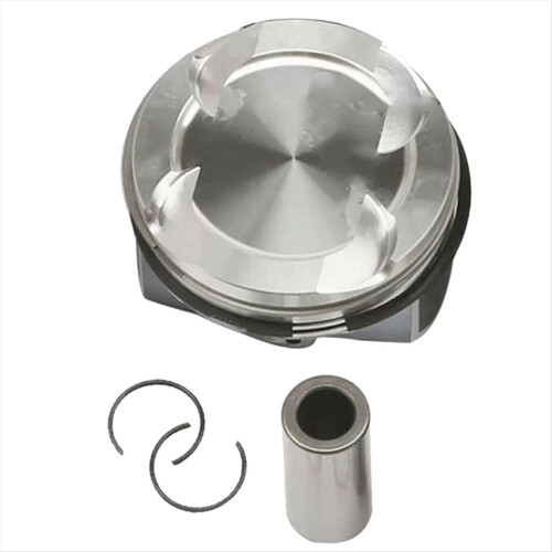 11258637807 Car Piston + Plug Ring Kit for 1'2'3'4 1