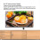 2.4G/5G 4K Dual Band Display Receiver Wireless -Co 8