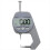 0-10mm Electronic Thickness Gauge Precise Digital Micrometer Thickness Meter 4