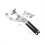 Fruit Tree Peeling Ring Strippers Pliers Hand Grafting Tool Tree Pruning Shears for Bonsai 2