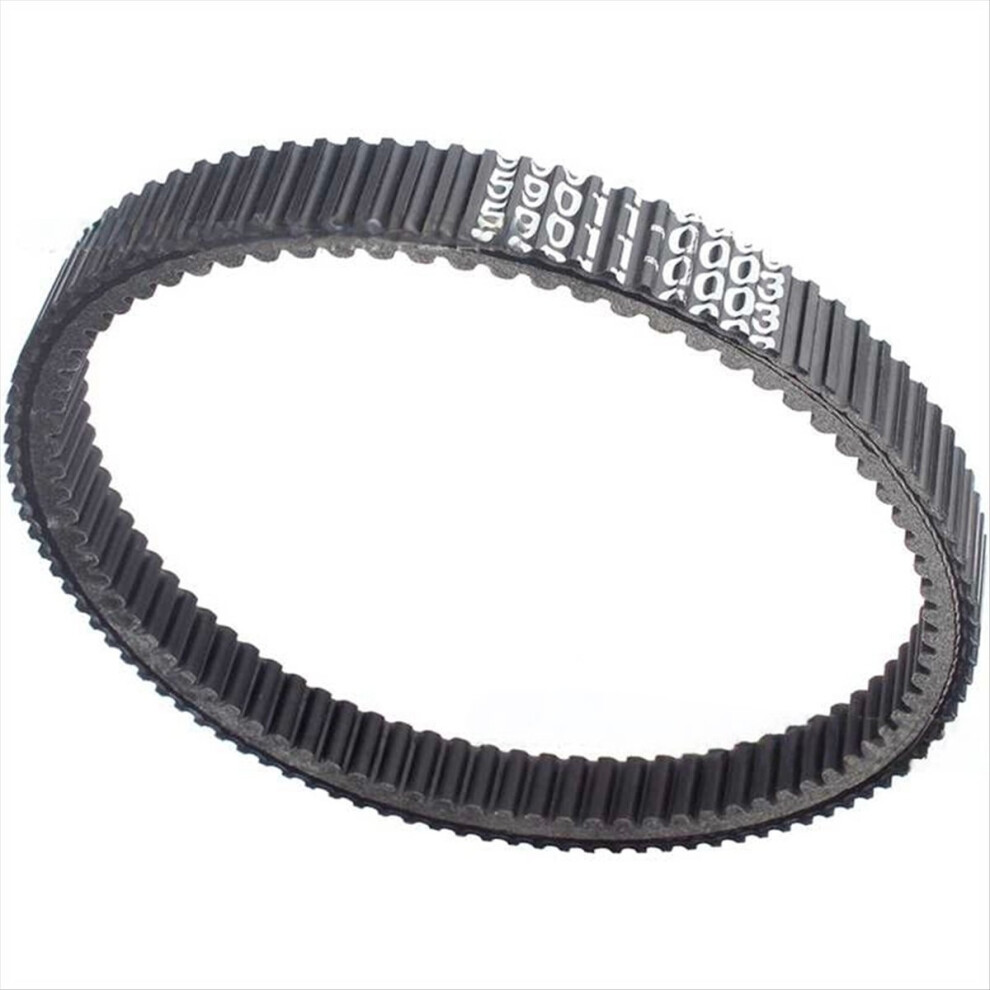 Drive Belt 59011-0003 For Force 650 750 Kvf360 Pr 4853666925158
