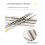 10pcs Diamond Cylindrical File 1mm-5.8mm Small Dia 10