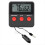 Breeding Box Temperature and Humidity Meter Reptil 2