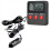 Breeding Box Temperature and Humidity Meter Reptil 6