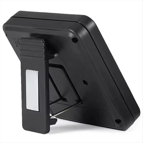 Breeding Box Temperature and Humidity Meter Reptil 2