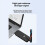 Wireless Transceiver -Compatible Video Transmitter 8