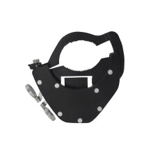 Universal Cruise Control Throttle Lock Assist Hand