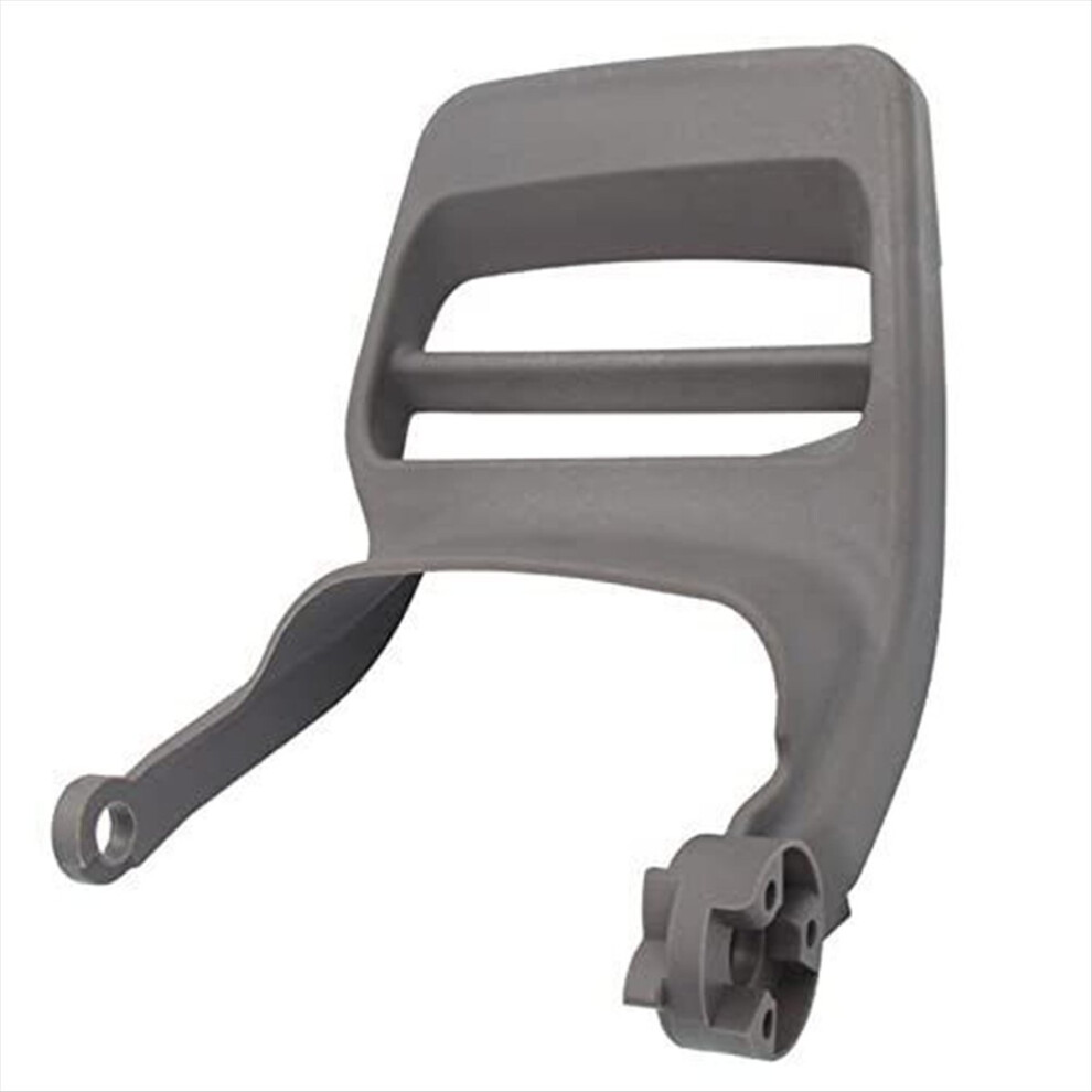 Front Brake Handle Guard For 357Xp 357 359 Epa 340 4853666929576