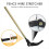 Fence Wire Tightener Steel Stretcher Puller Reliab 6