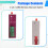 LORA Wireless Intercom Switch Bidirectional Water 10