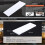 Professional Grade 10000 Grit Sharpening Stone Sid 6
