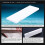 Professional Grade 10000 Grit Sharpening Stone Sid 7