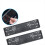2pcs European License Plate Frame Auto Accessory W 4