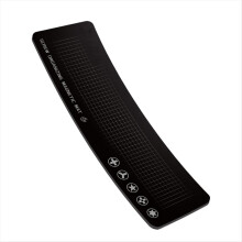 IDEA Screw Soft Magnetic Storage Work Mat for Mob
