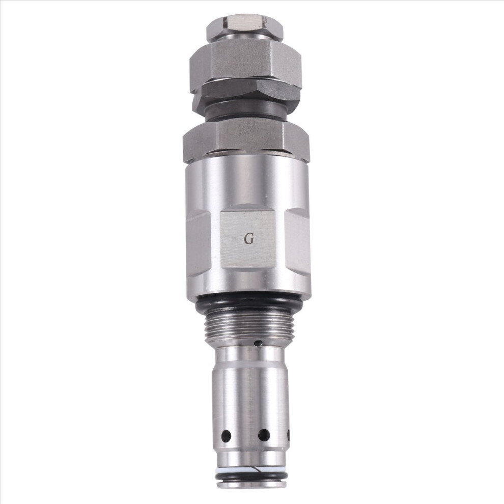 Main Control Relief Valve Ass'y 723-40-51401 For Komatsu Pc120-6 Pc200-6 Pc220lc 4853666913346