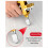 Glass & Tile Cutter, Cutting Tool with Premium Al 3