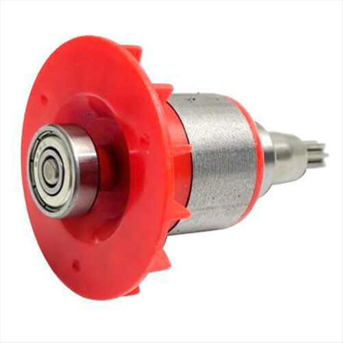 Electric Wrench Rotor Coil Control Board Route Swi 2