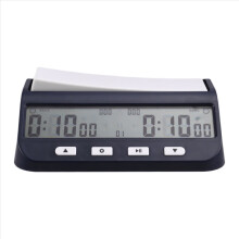 YS9901 Multipurpose Portable Professional Chess Clock Digital Chess Timer Game Timer