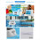 Wireless Floating Pool Thermometer Solar LED Digit 3