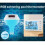 Wireless Floating Pool Thermometer Solar LED Digit 11