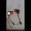 For Bosch 10.8V Lithium Drill Bosch 12V Charging Drill Switch Forward and Reverse Speed Switch 3