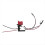 For Bosch 10.8V Lithium Drill Bosch 12V Charging Drill Switch Forward and Reverse Speed Switch 2