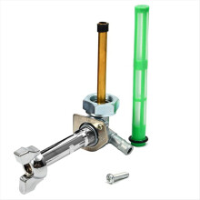 Gas Tank Petcock Valve Switch & Lever 16950-KAF-0
