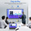 Wireless Extender -CompatibleI Receiver Type C Tra 6