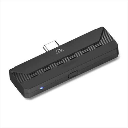 Wireless Extender -CompatibleI Receiver Type C Tra 2