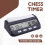 YS9901 Multipurpose Portable Professional Chess Clock Digital Chess Timer Game Timer 7