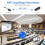 Wireless Extender -CompatibleI Receiver Type C Tra 7