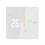 Tuya WiFi Smart Thermostat Programmable for House 2