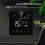 Tuya WiFi Smart Thermostat Programmable for House 8